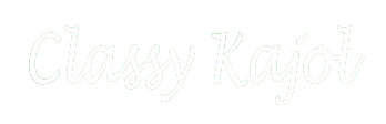 Jahangirpuri escort Logo - Classy Kajol